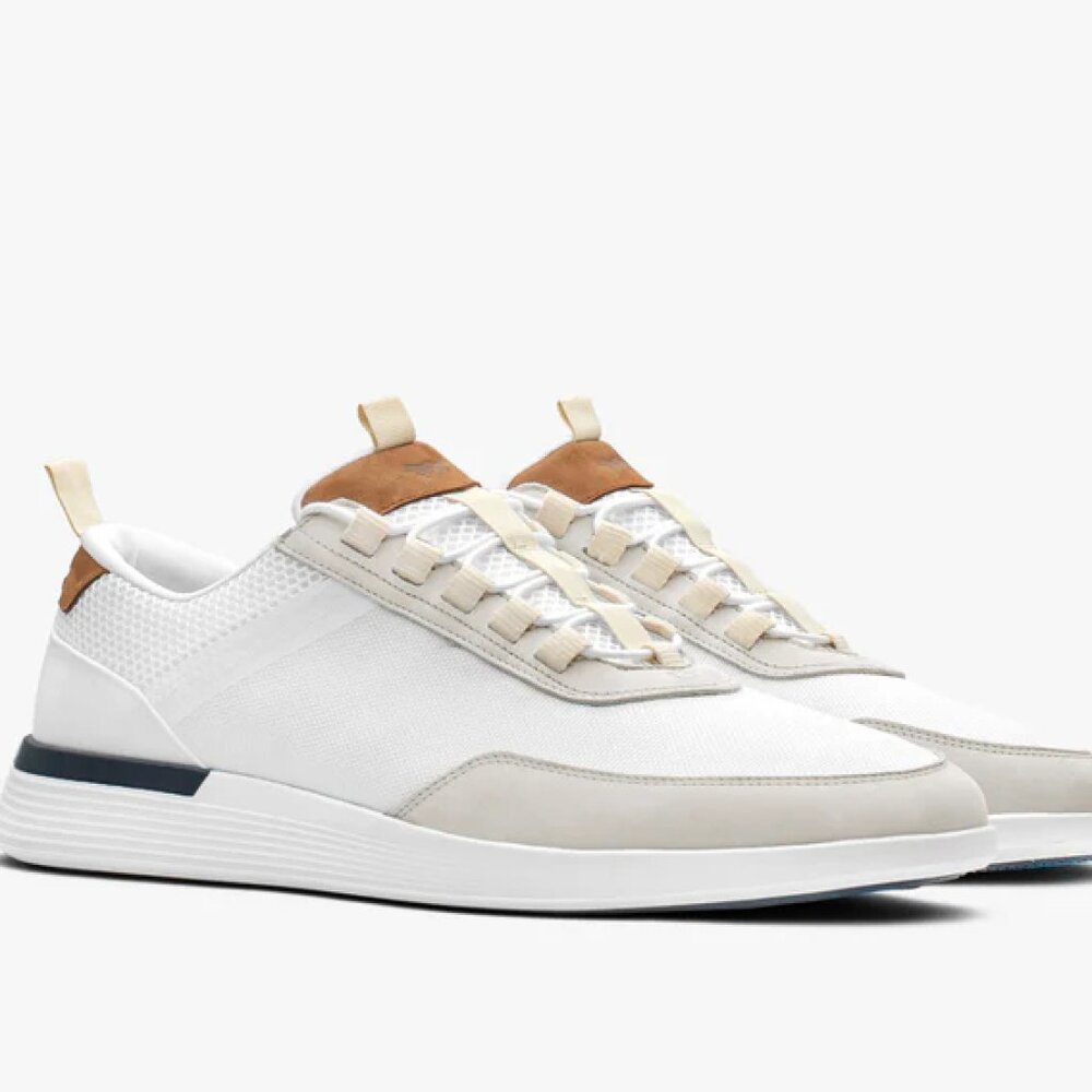 Wolf & Shepard Crossover™ Victory Trainer - Fair